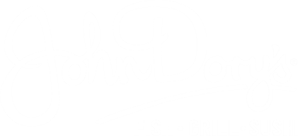 john dorys logo